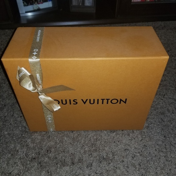 Louis Vuitton box - Picture 4 of 8